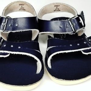 SEA WEES BABY SANDAL SIZE 2